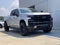 2020 Chevrolet Silverado 1500 4WD Crew Cab 157 LT Trail Boss