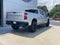 2020 Chevrolet Silverado 1500 4WD Crew Cab 157 LT Trail Boss