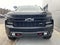 2020 Chevrolet Silverado 1500 4WD Crew Cab 147 LT Trail Boss