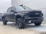 2020 Chevrolet Silverado 1500 4WD Crew Cab 147 LT Trail Boss