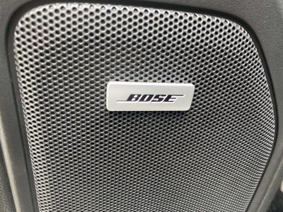 2020 Chevrolet Silverado 1500 4WD Crew Cab 147 LT Trail Boss