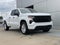 2022 Chevrolet Silverado 1500 4WD Double Cab 147 Custom