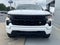 2022 Chevrolet Silverado 1500 4WD Double Cab 147 Custom