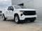 2022 Chevrolet Silverado 1500 4WD Double Cab 147 Custom