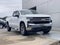 2019 Chevrolet Silverado 1500 2WD Double Cab 147 LT