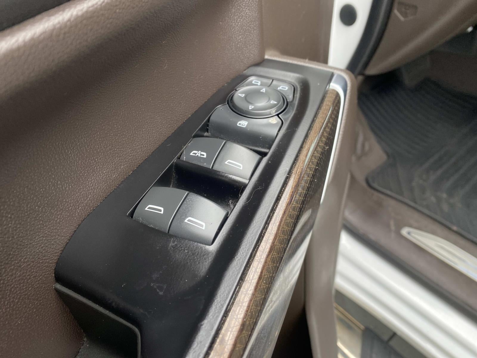 2019 Chevrolet Silverado 1500 2WD Double Cab 147 LT