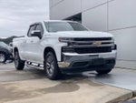 2019 Chevrolet Silverado 1500 2WD Double Cab 147 LT