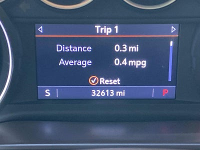 2019 Chevrolet Silverado 1500 2WD Double Cab 147 LT