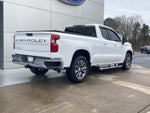 2019 Chevrolet Silverado 1500 2WD Double Cab 147 LT