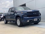 2019 Chevrolet Silverado 1500 4WD Double Cab 147 RST