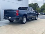 2019 Chevrolet Silverado 1500 4WD Double Cab 147 RST