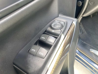 2019 Chevrolet Silverado 1500 4WD Double Cab 147 RST