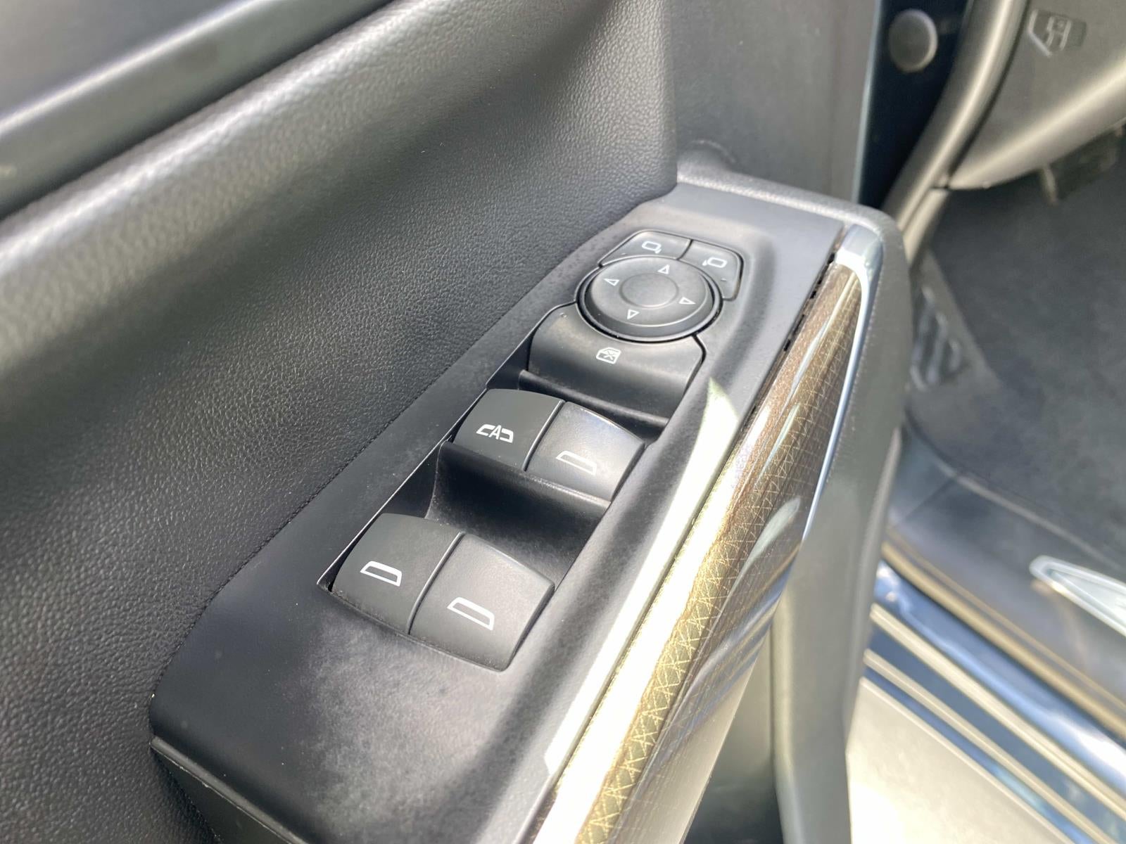 2019 Chevrolet Silverado 1500 4WD Double Cab 147 RST