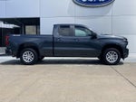 2019 Chevrolet Silverado 1500 4WD Double Cab 147 RST