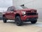 2022 Chevrolet Silverado 1500 4WD Crew Cab 147 RST
