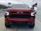 2022 Chevrolet Silverado 1500 4WD Crew Cab 147 RST