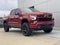 2022 Chevrolet Silverado 1500 4WD Crew Cab 147 RST