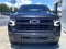 2022 Chevrolet Silverado 1500 4WD Crew Cab 147 RST