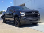 2022 Chevrolet Silverado 1500 4WD Crew Cab 147 RST