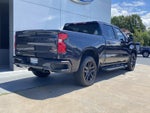 2022 Chevrolet Silverado 1500 4WD Crew Cab 147 RST