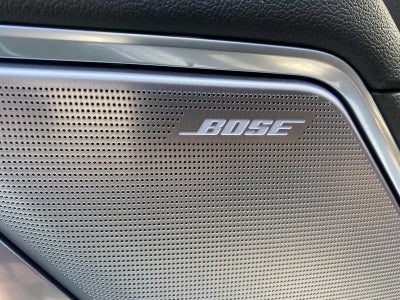 2024 Chevrolet Silverado 1500 4WD Crew Cab 147 High Country