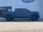 2022 Chevrolet Silverado 1500 LTD 4WD Crew Cab 147 RST