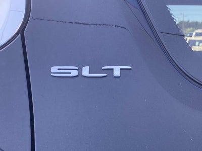 2023 GMC Acadia FWD 4dr SLT