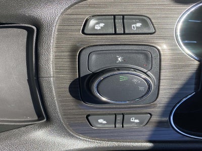 2023 GMC Acadia FWD 4dr SLT