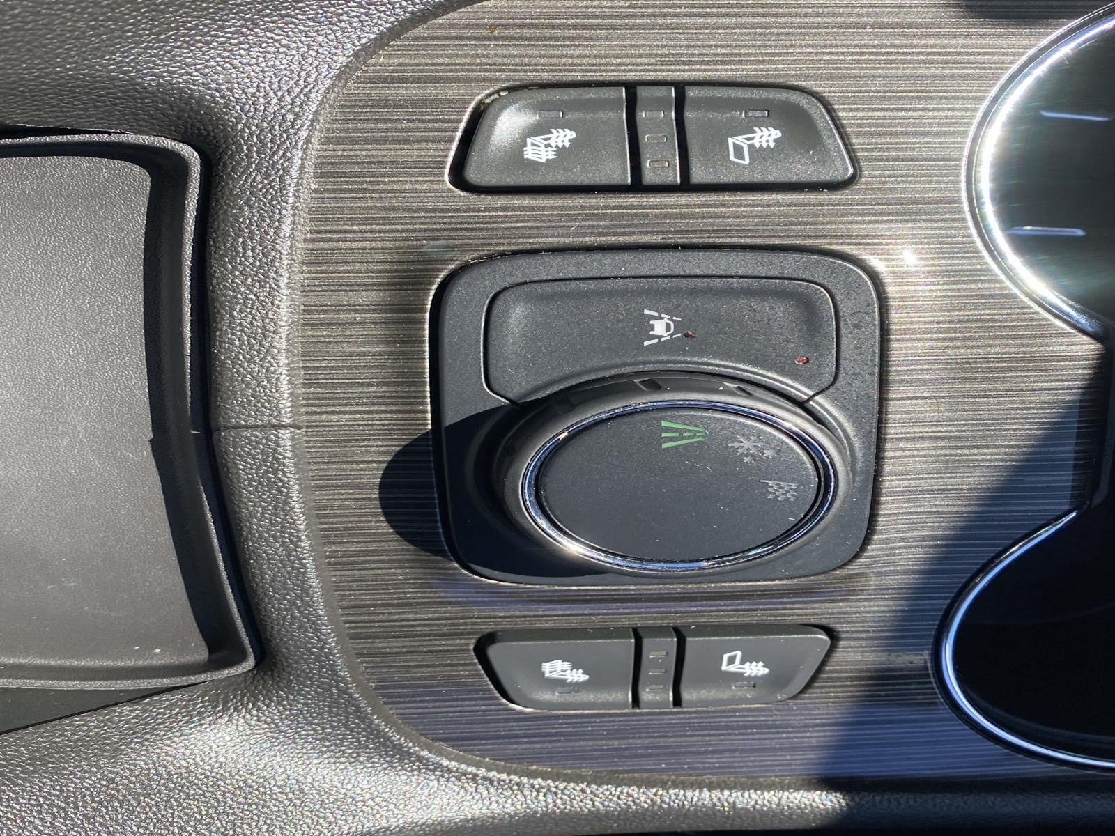 2023 GMC Acadia FWD 4dr SLT