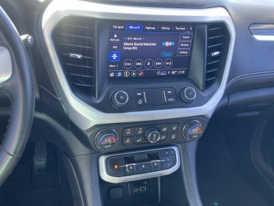 2023 GMC Acadia FWD 4dr SLT