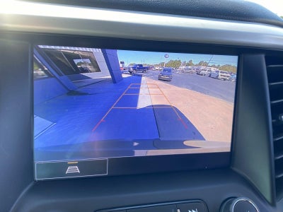 2023 GMC Acadia FWD 4dr SLT