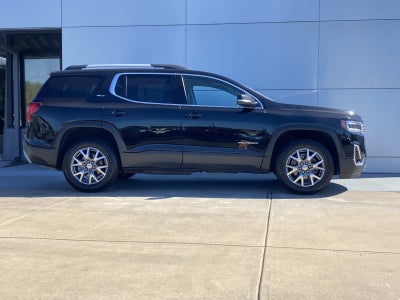 2023 GMC Acadia FWD 4dr SLT
