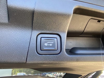 2023 GMC Acadia FWD 4dr SLT