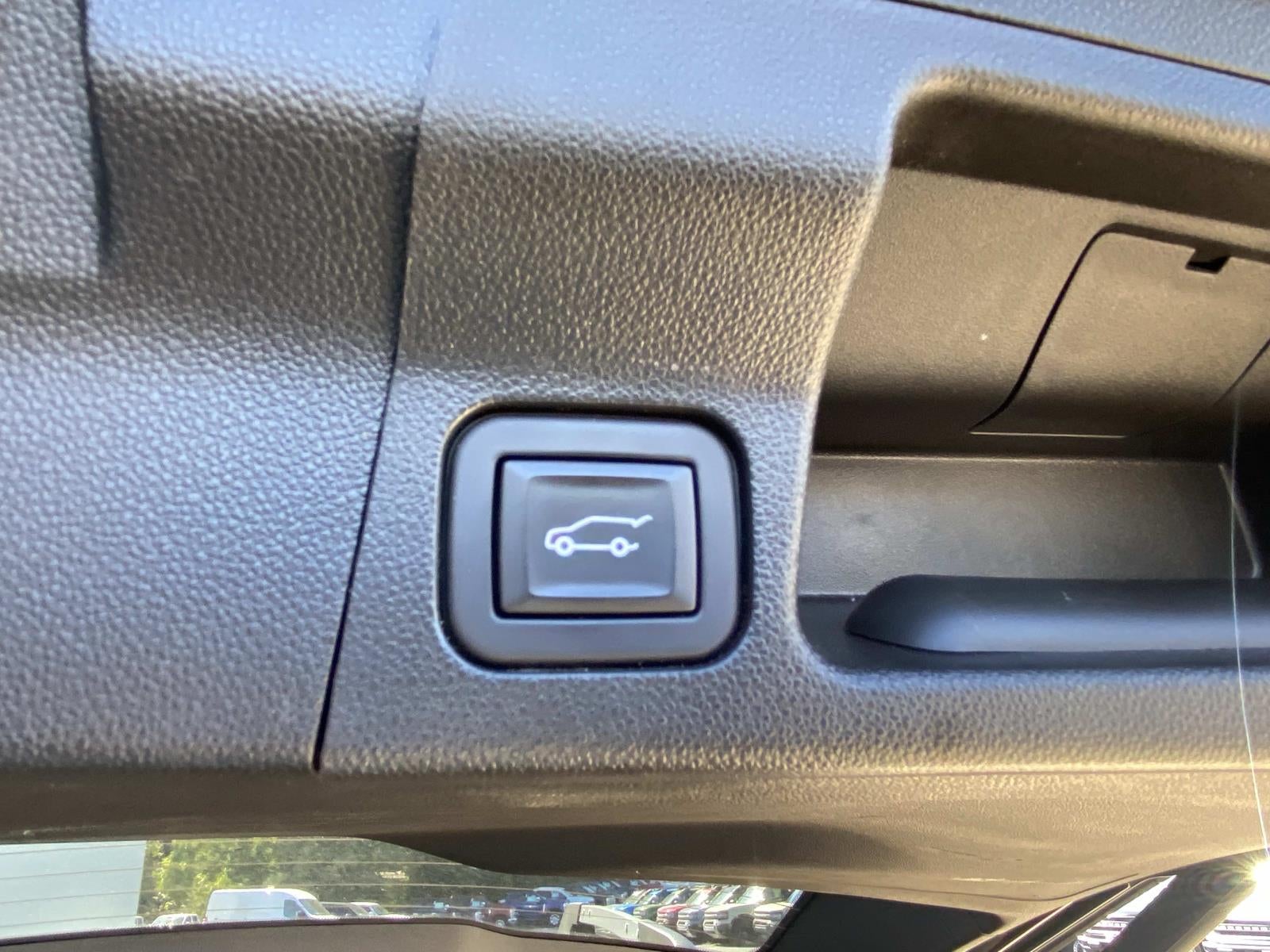 2023 GMC Acadia FWD 4dr SLT