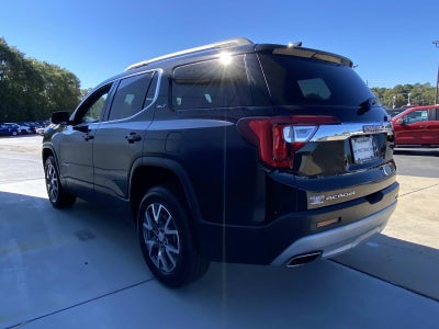 2023 GMC Acadia FWD 4dr SLT