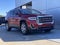 2021 GMC Acadia FWD 4dr SLT