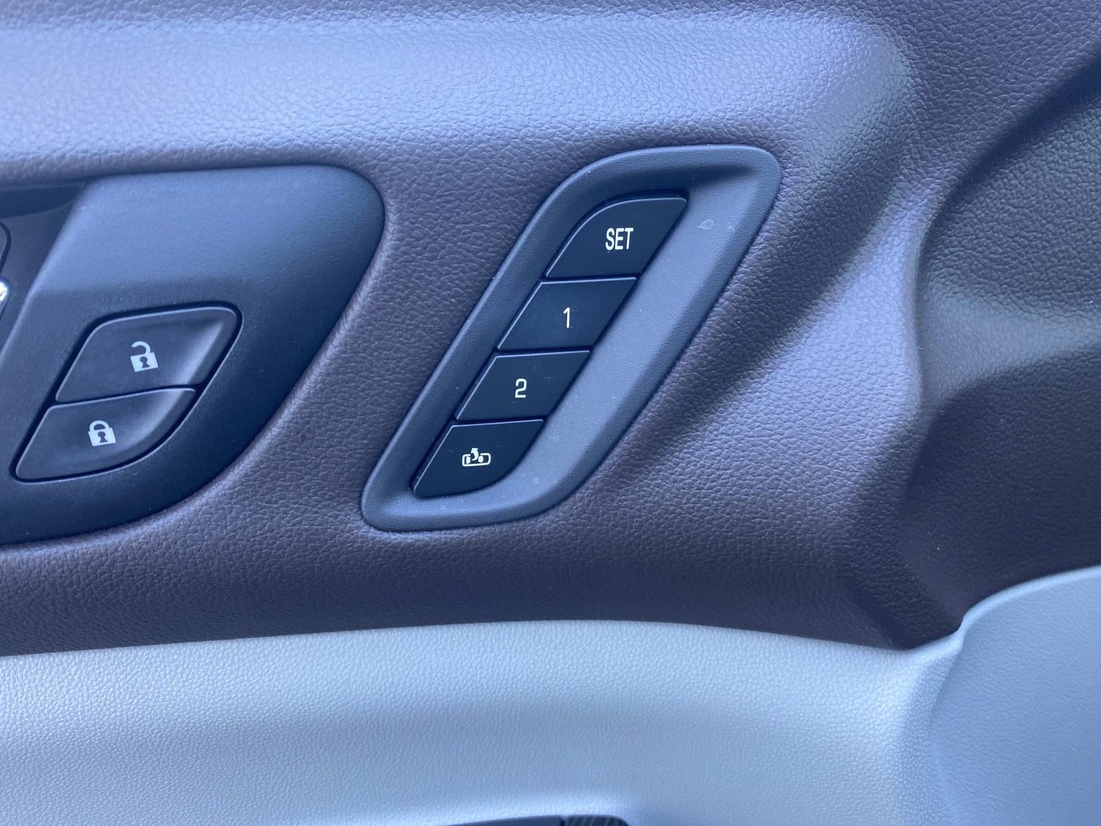 2021 GMC Acadia FWD 4dr SLT