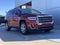 2021 GMC Acadia FWD 4dr SLT