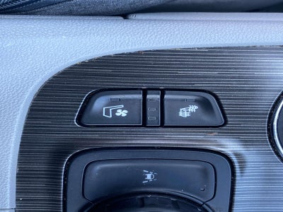 2021 GMC Acadia FWD 4dr SLT