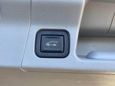 2021 GMC Acadia FWD 4dr SLT