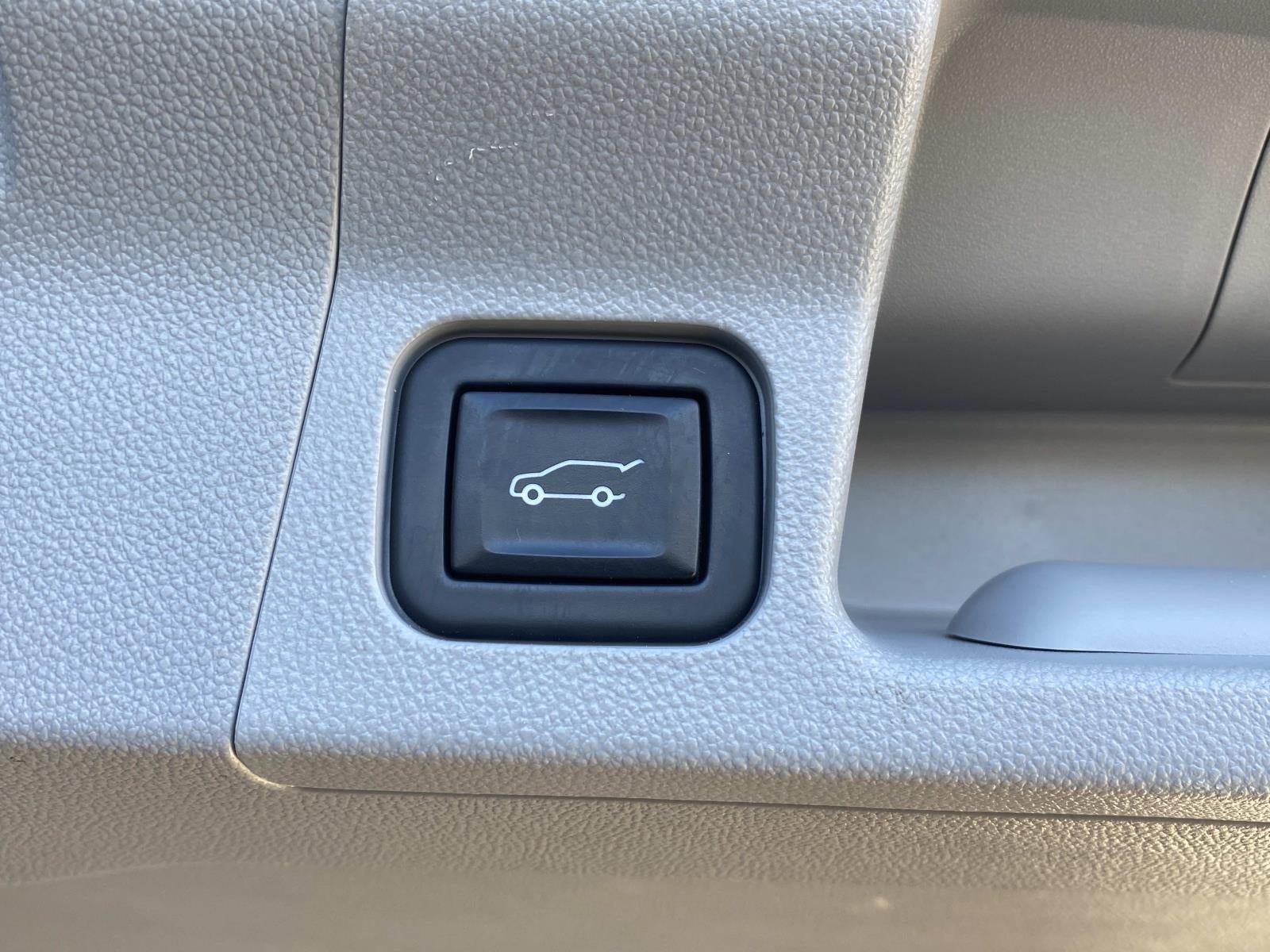 2021 GMC Acadia FWD 4dr SLT