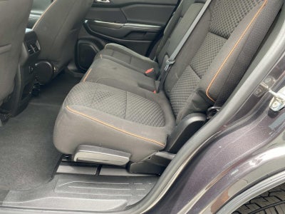 2017 GMC Acadia AWD 4dr SLE w/SLE-2