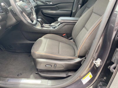 2017 GMC Acadia AWD 4dr SLE w/SLE-2