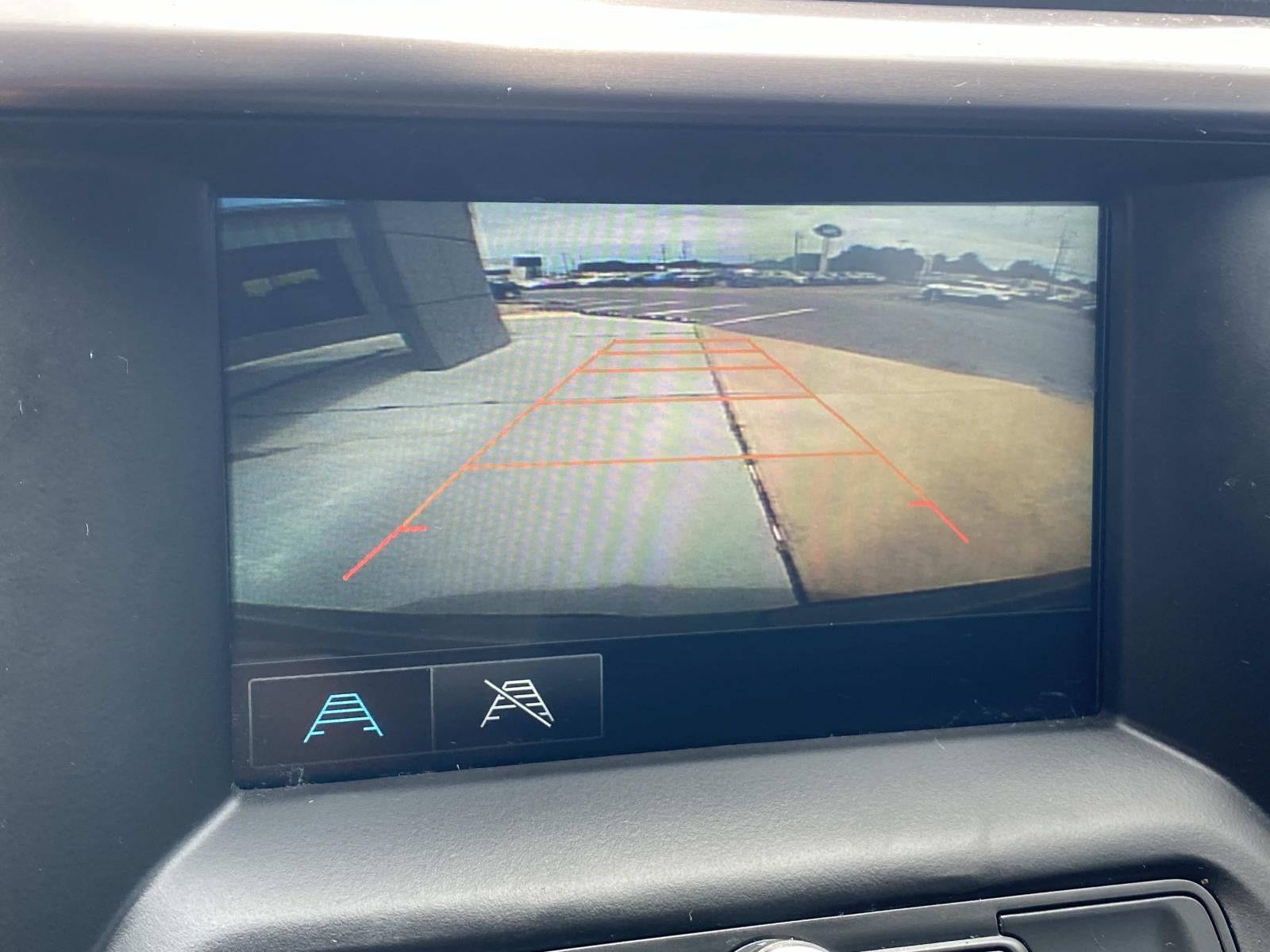 2017 GMC Acadia AWD 4dr SLE w/SLE-2