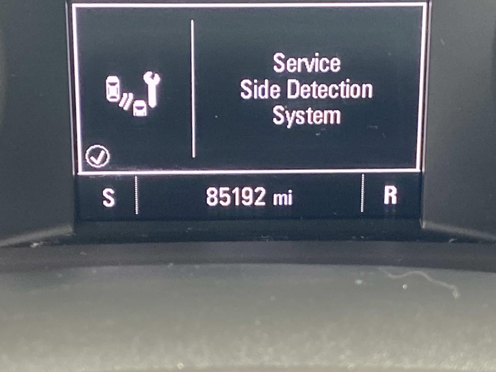 2017 GMC Acadia AWD 4dr SLE w/SLE-2