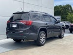 2017 GMC Acadia AWD 4dr SLE w/SLE-2