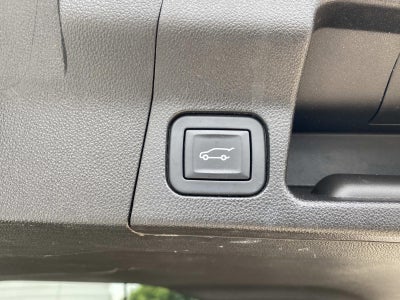 2017 GMC Acadia AWD 4dr SLE w/SLE-2