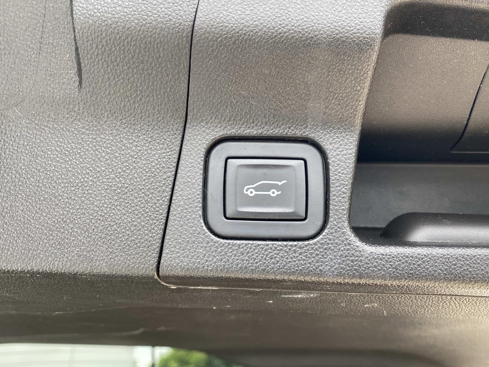 2017 GMC Acadia AWD 4dr SLE w/SLE-2
