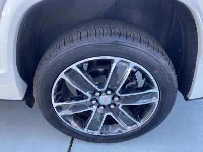 2019 GMC Acadia AWD 4dr Denali