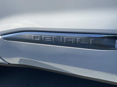 2019 GMC Acadia AWD 4dr Denali